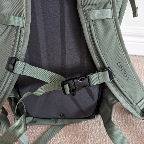 OSPREY GLADE12 **NEW** - Picture 8 of 12